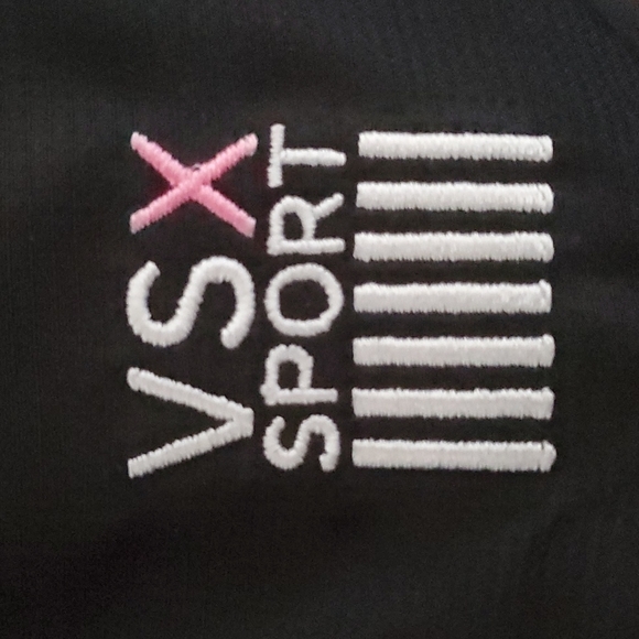 Victoria's Secret VSX Sport Hat - Picture 6 of 8